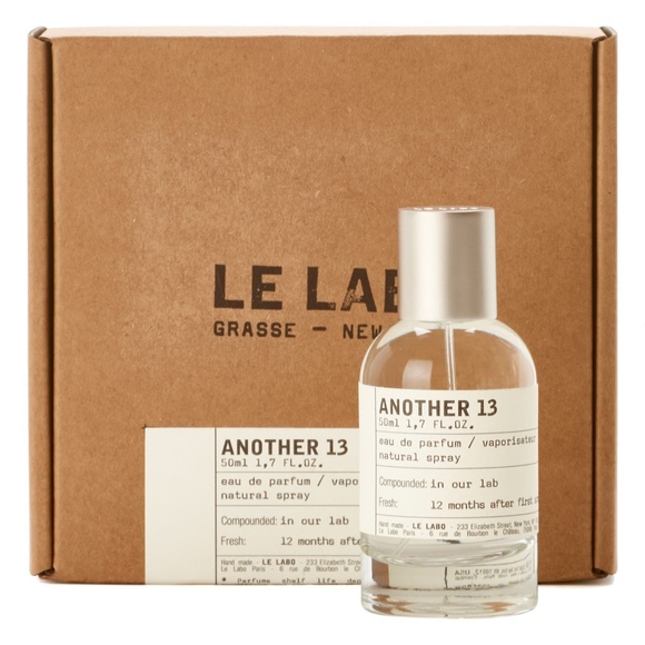 LE LABO AnOther 13 Eau de Parfum 50ml - Picture 1 of 6